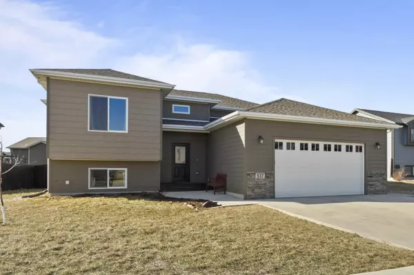537 Mace Drive, Box Elder, SD 57719