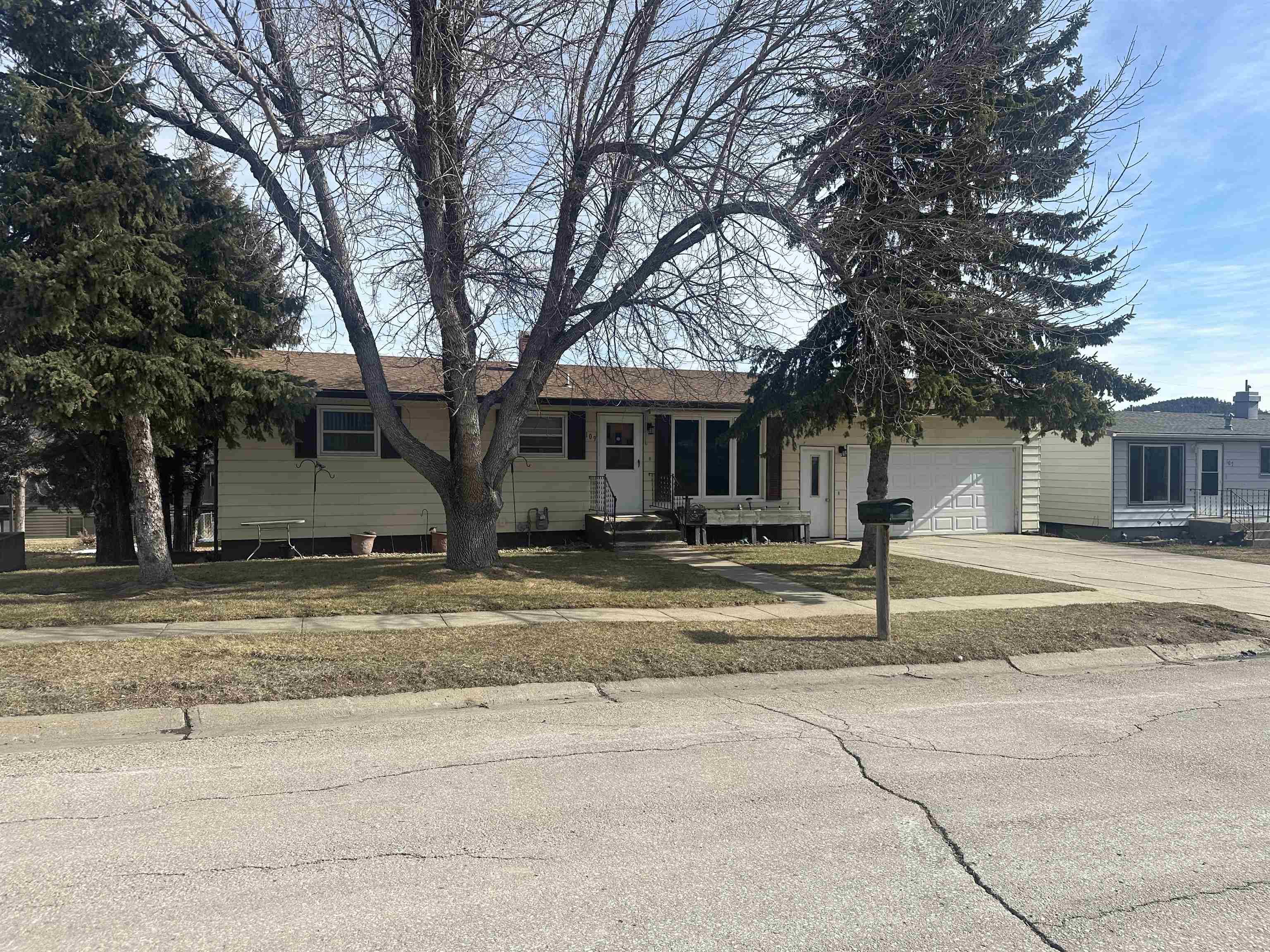 Sturgis, SD 57785,109 David Drive