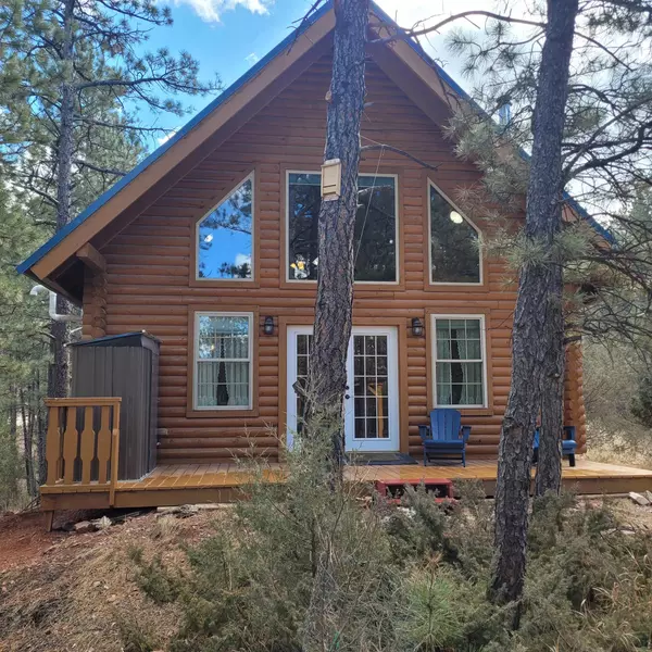 27146 Emerald Lane, Hot Springs, SD 57747