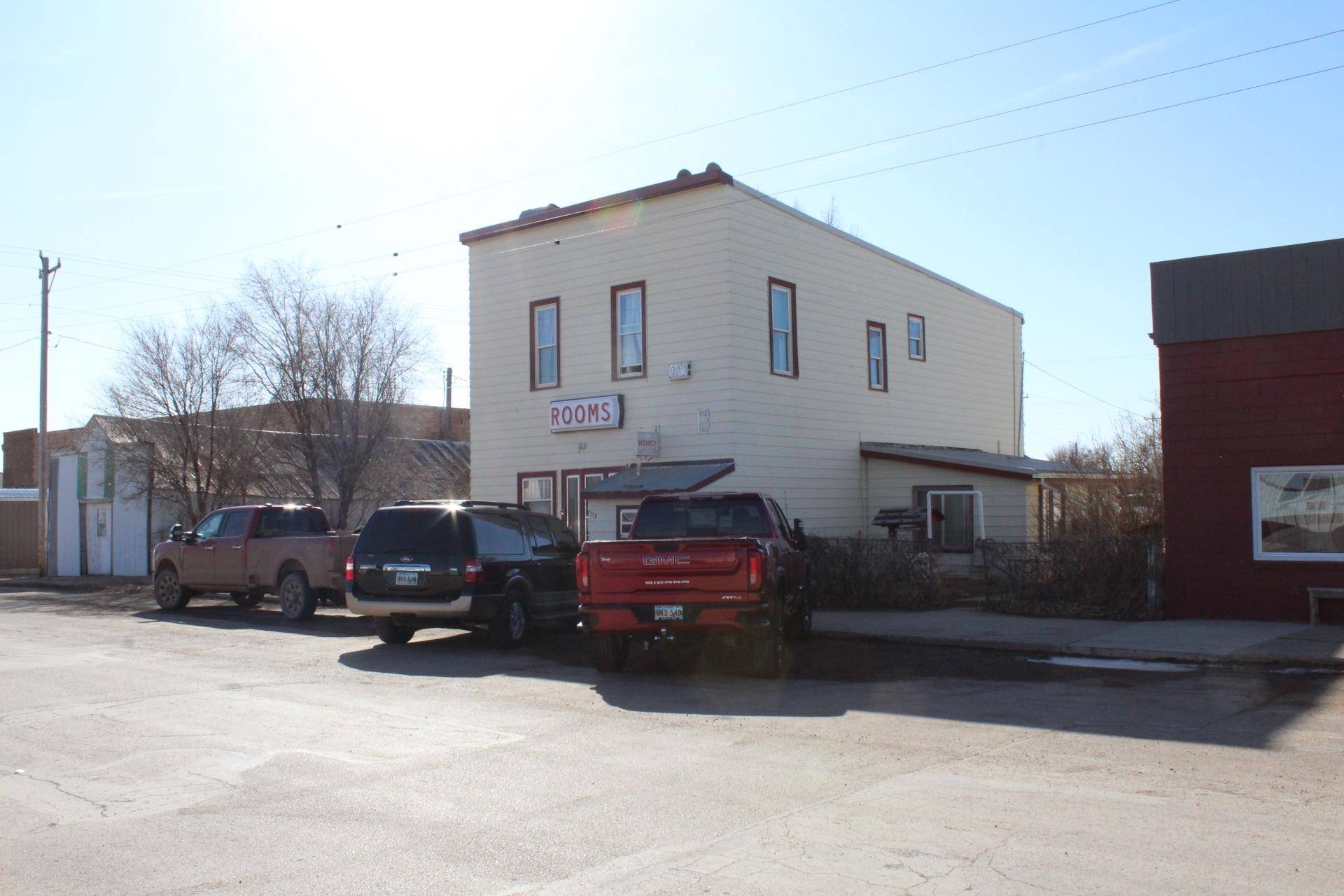 Newell, SD 57760