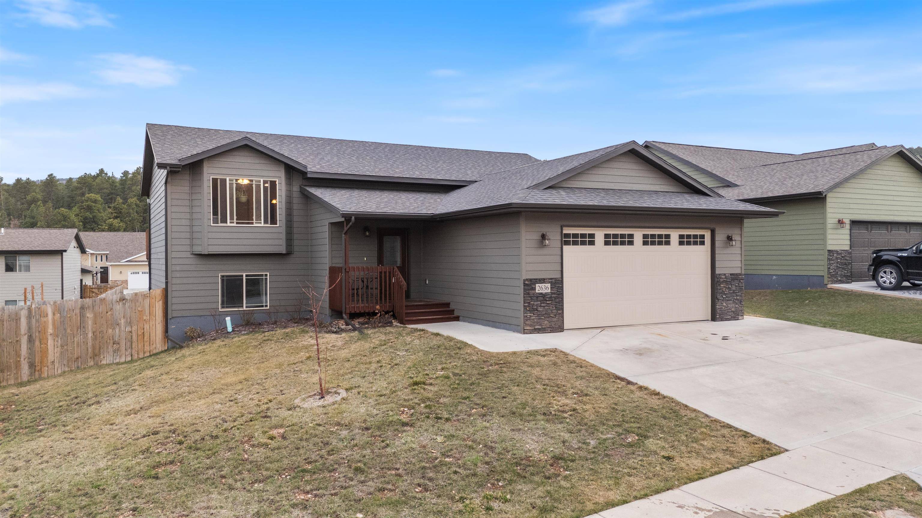 2636 Meadows Drive, Sturgis, SD 57785-0000