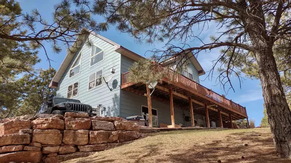 Hermosa, SD 57744,24681 Outback Trail