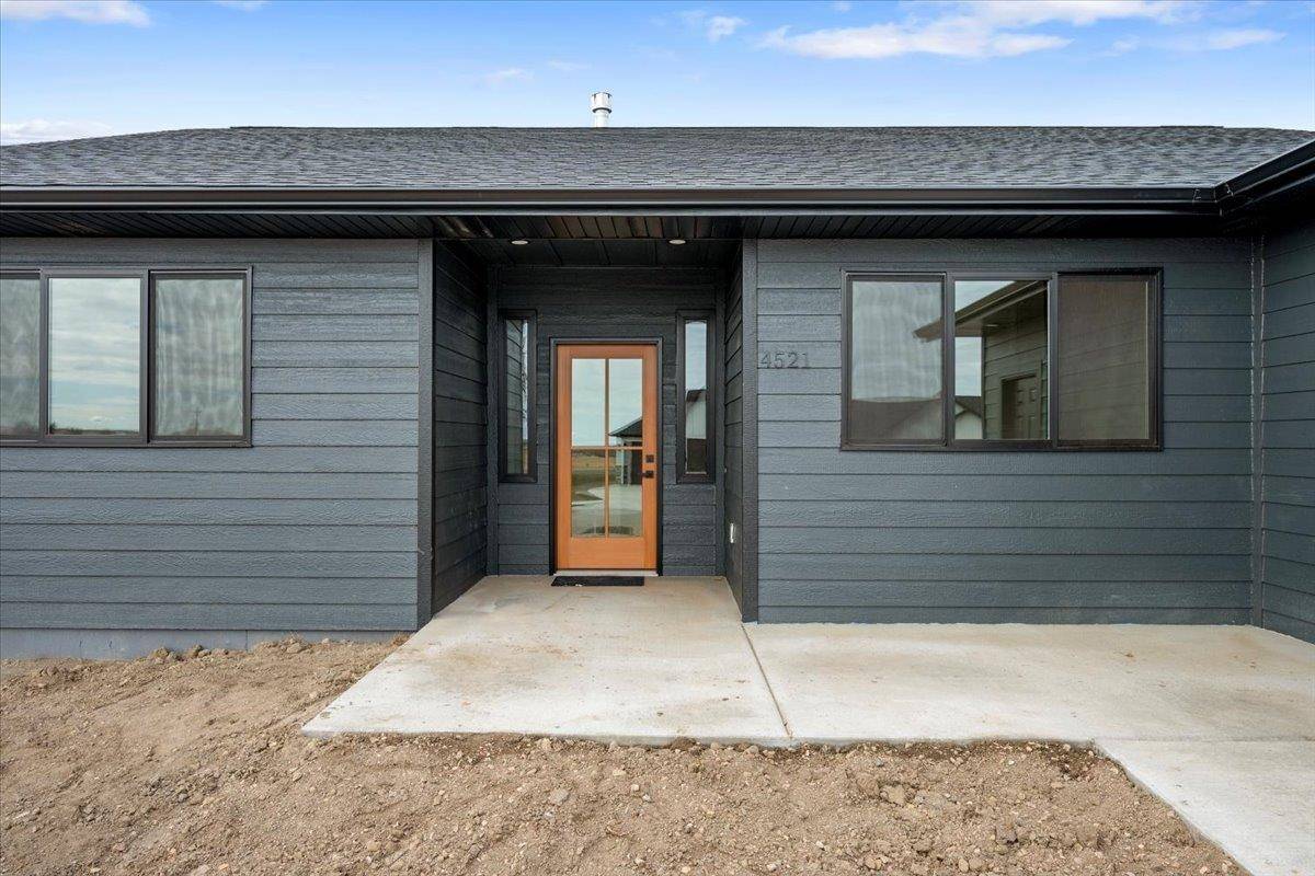 Rapid City, SD 57703,4521 Callaway Drive