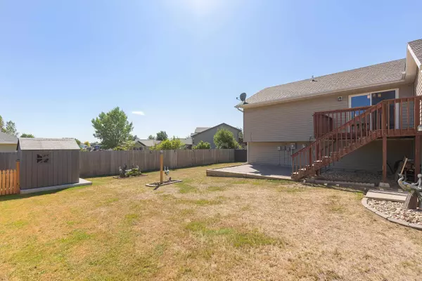 Rapid City, SD 57703,2503 Shad Street