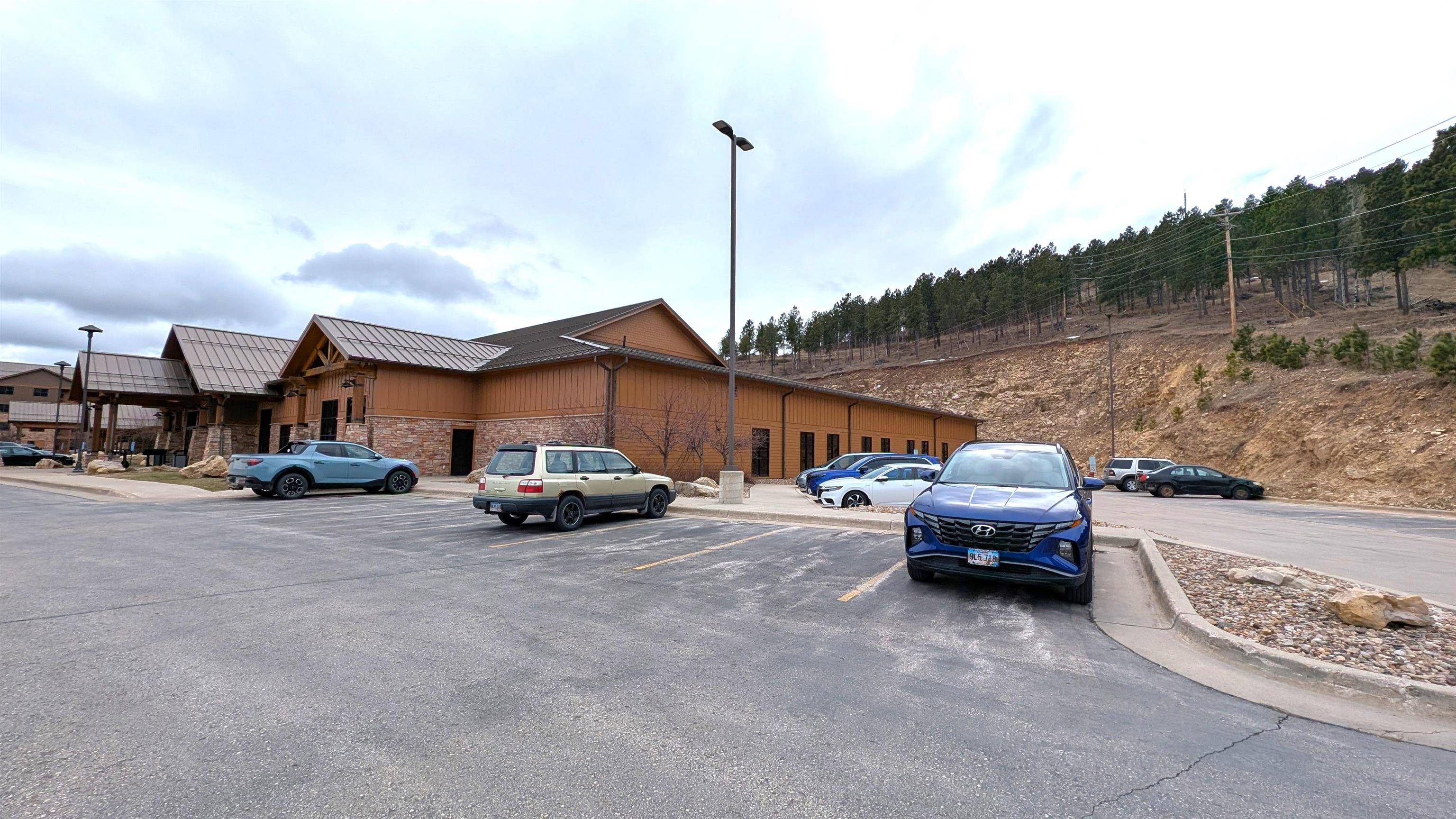 Deadwood, SD 57732,TBD Pine Crest Lane