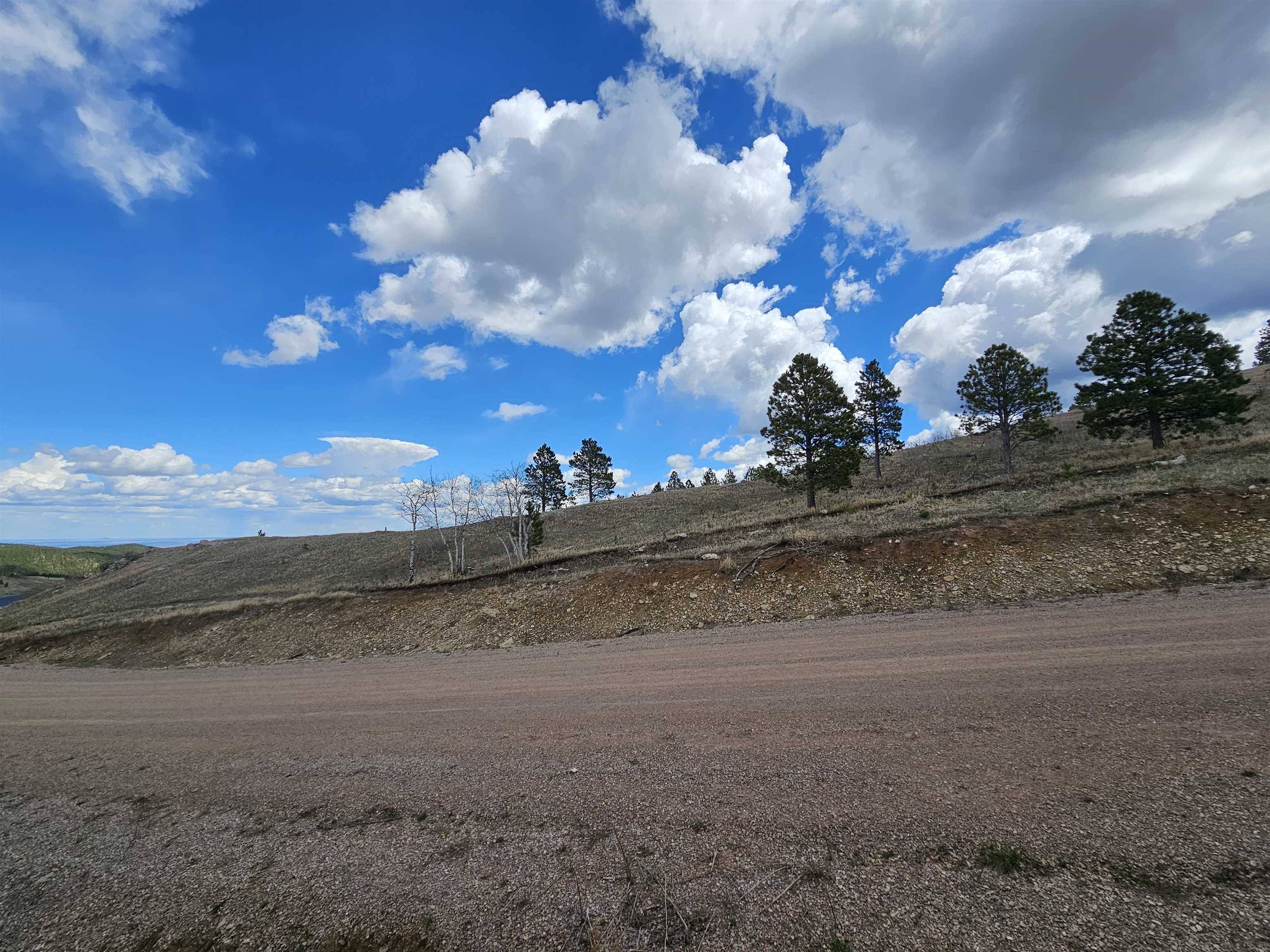 Sturgis, SD 57785,Majestic Heights Road