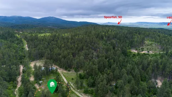 Deadwood, SD 57732,Whitewood Creek Road