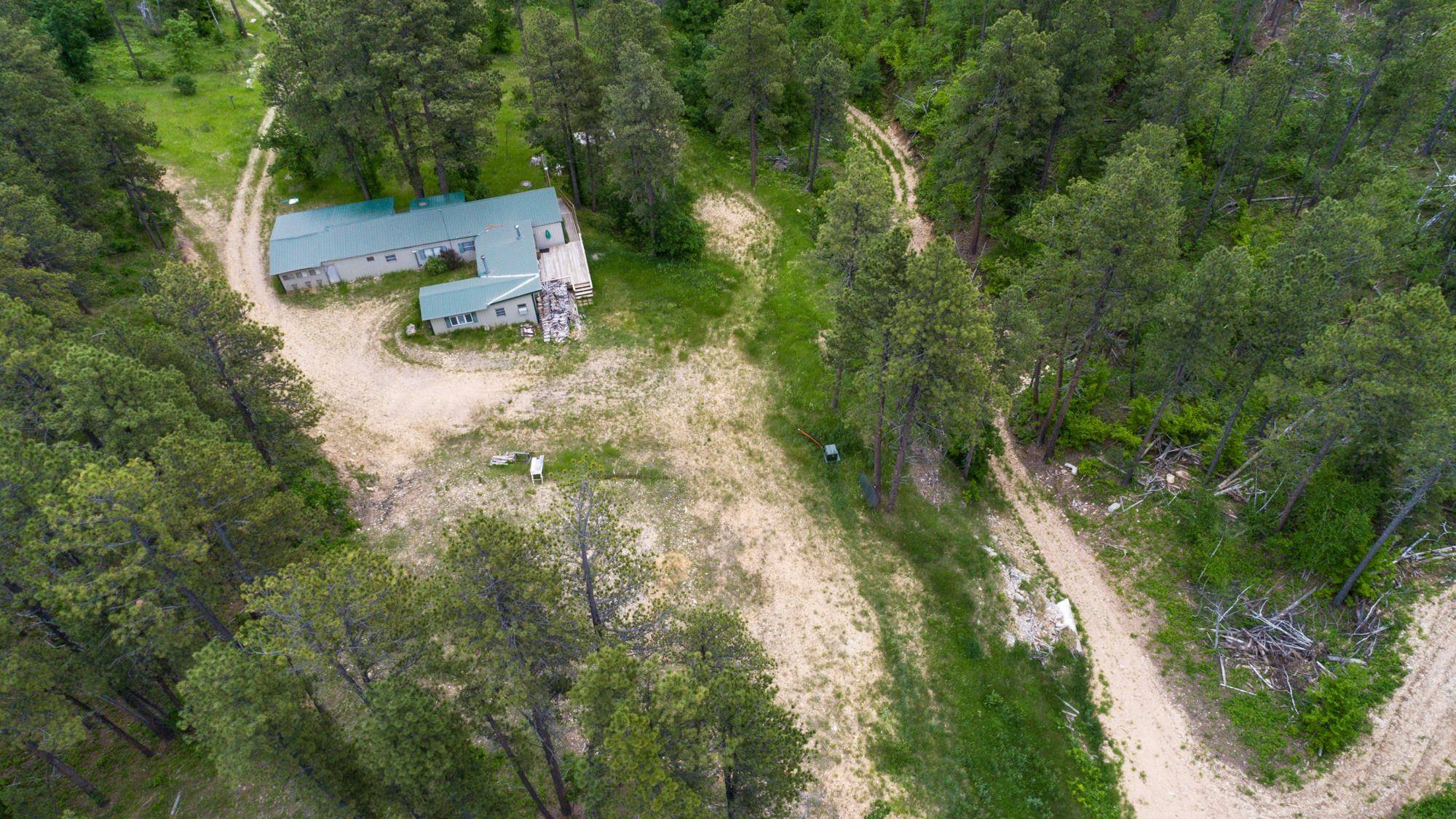 Deadwood, SD 57732,20575 Whitewood Creek Road