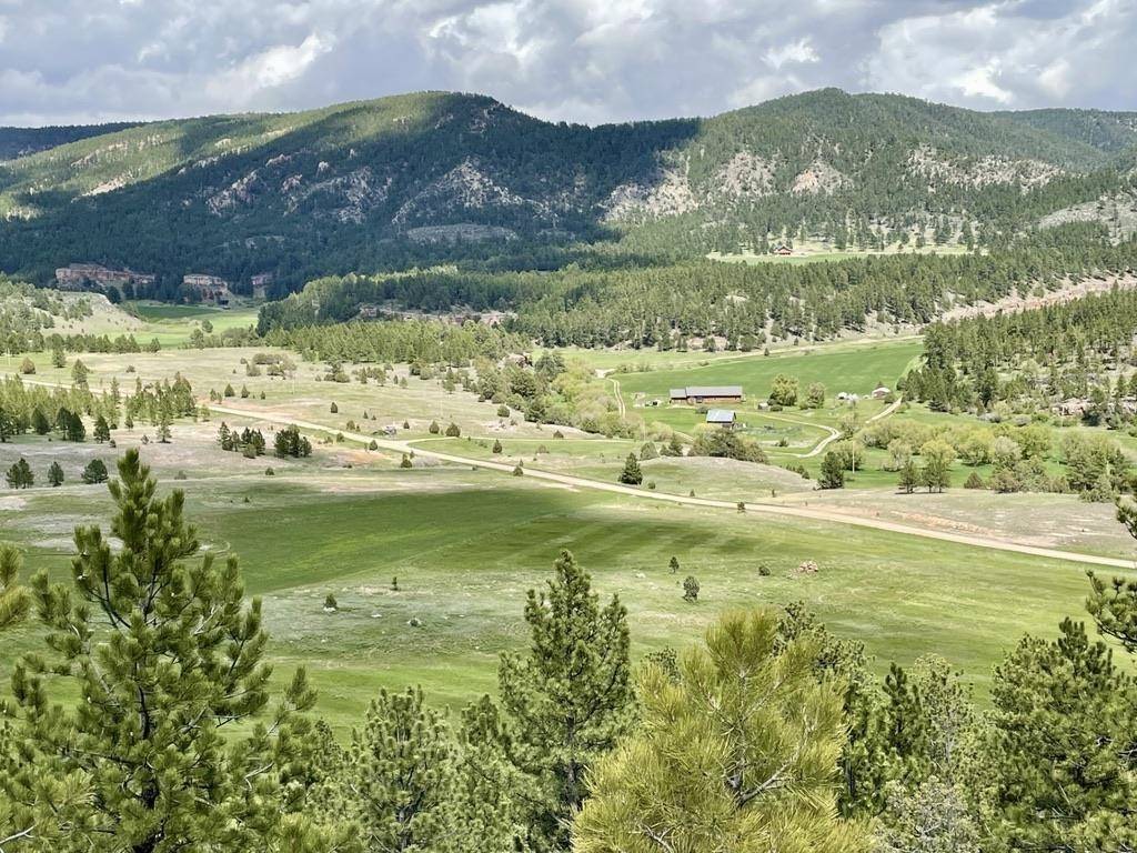 Beaver Creek Road, Newcastle, WY 82701