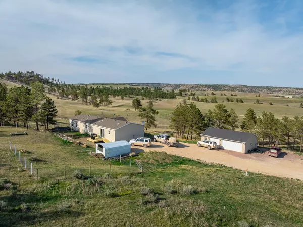 Edgemont, SD 57735,11676 Indian Canyon Road