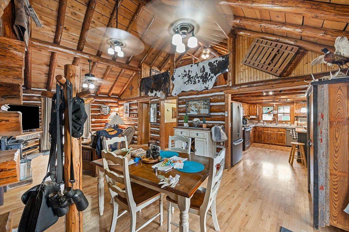 Deadwood, SD 57732,11571 Moon Mountain Lane