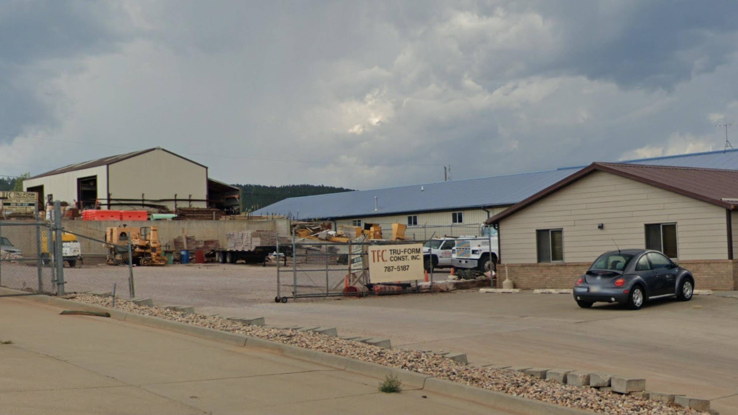 Black Hawk, SD 57718,7875 Black Hawk Road
