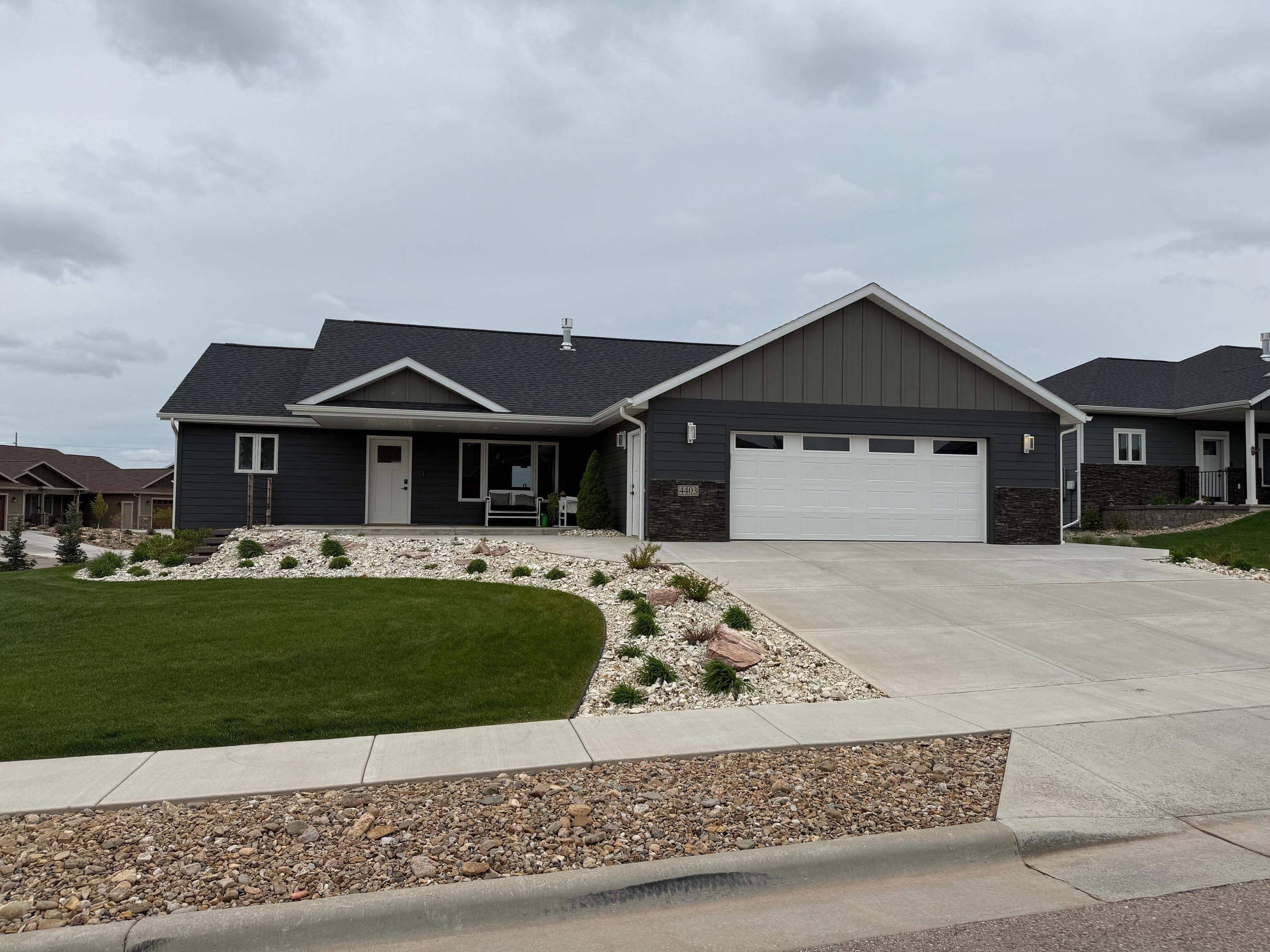 Rapid City, SD 57702,4403 Targhee Drive