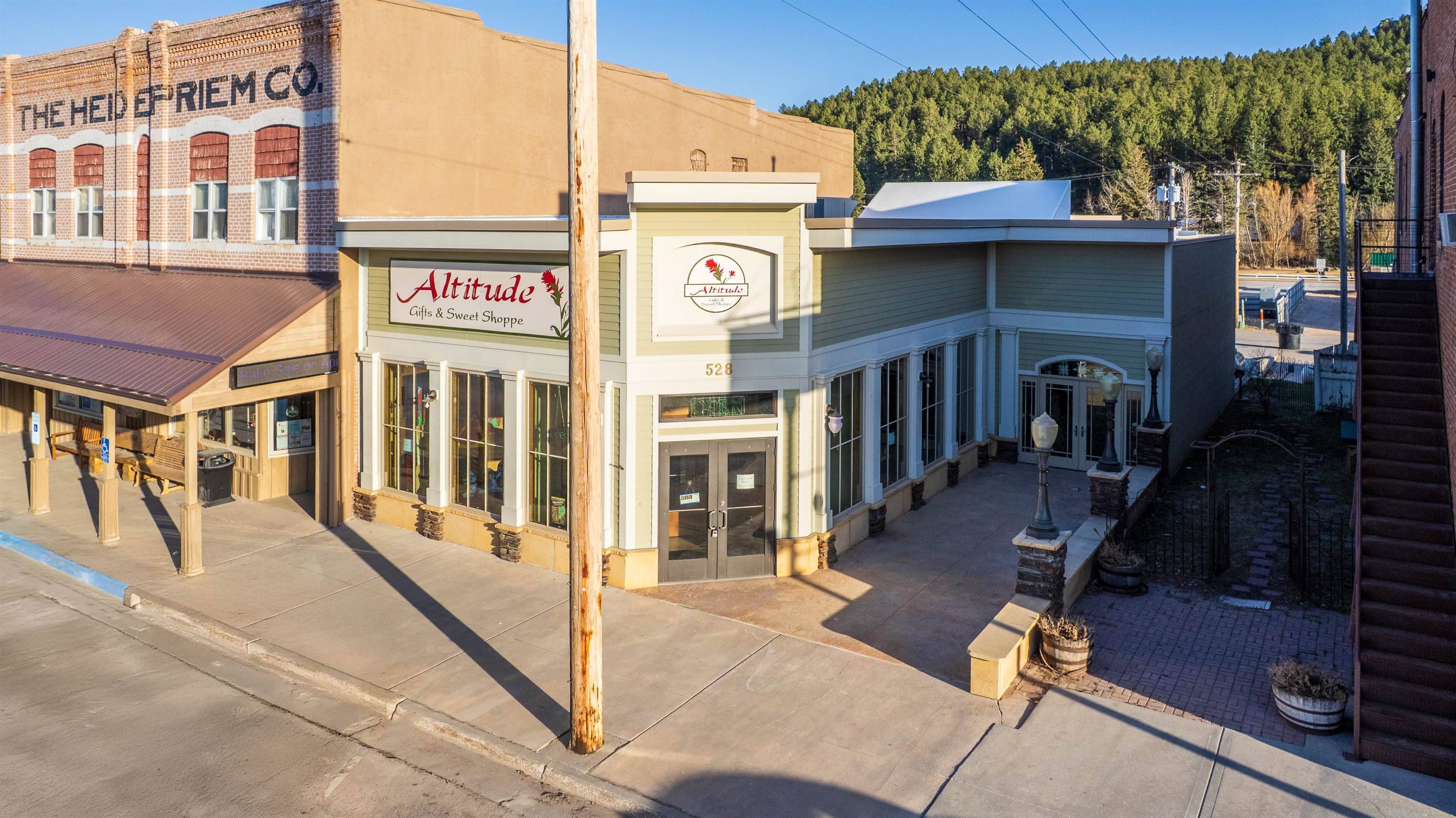 528 Mt. Rushmore Road, Custer, SD 57730