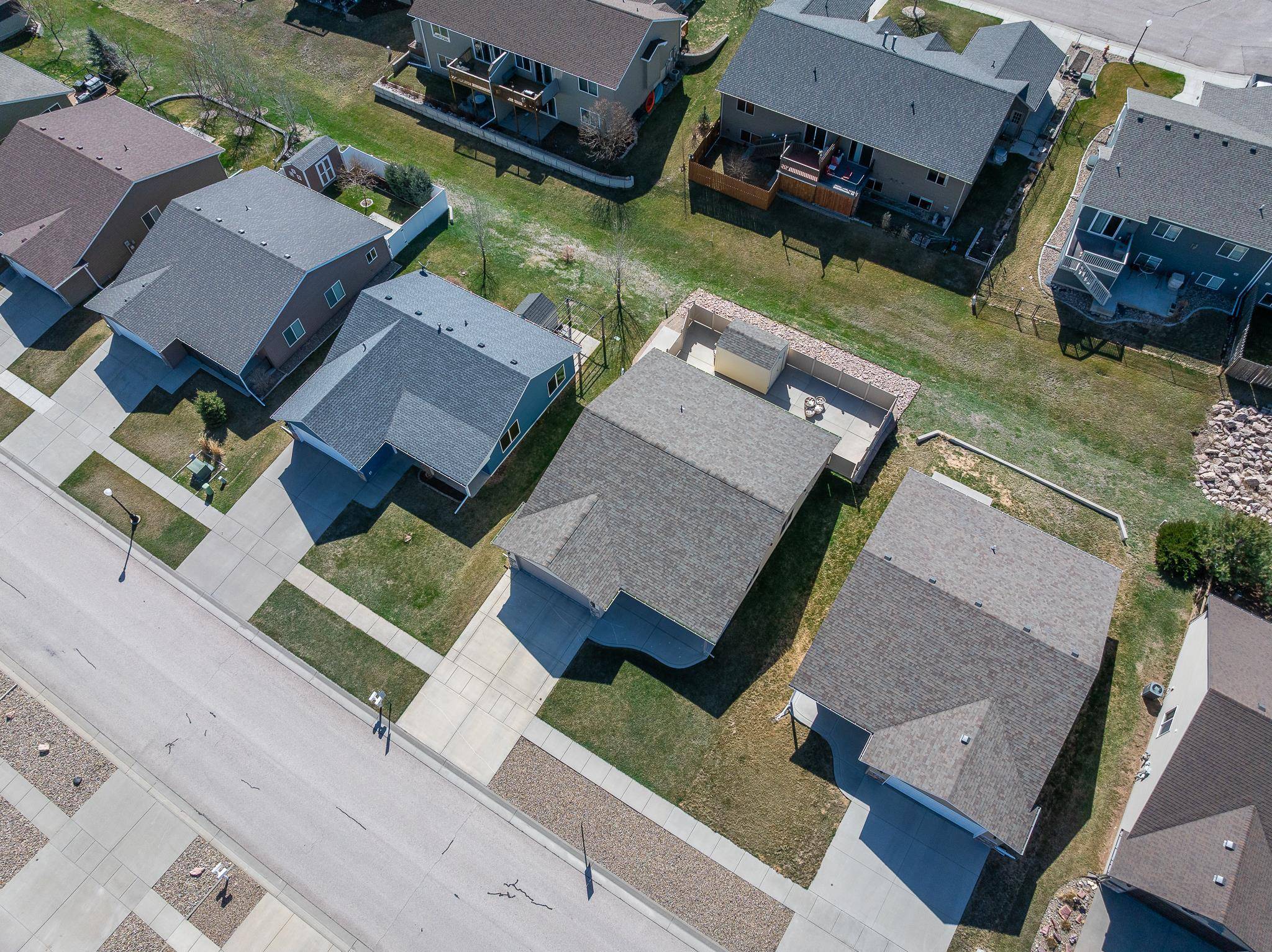 Summerset, SD 57718,6851 Mulberry Drive