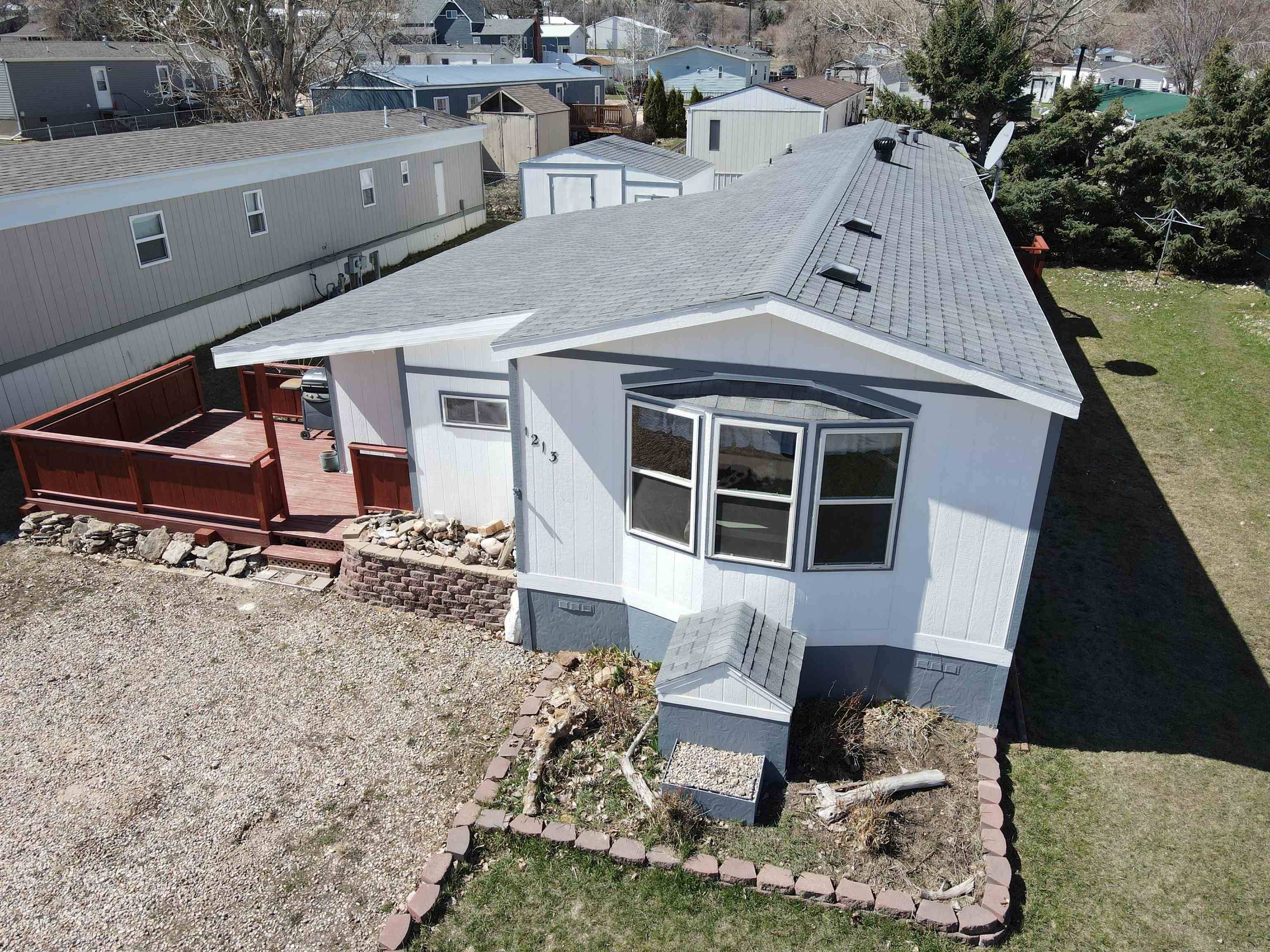 Whitewood, SD 57793,1213 Leisure Lane