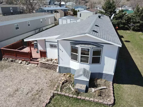 Whitewood, SD 57793,1213 Leisure Lane