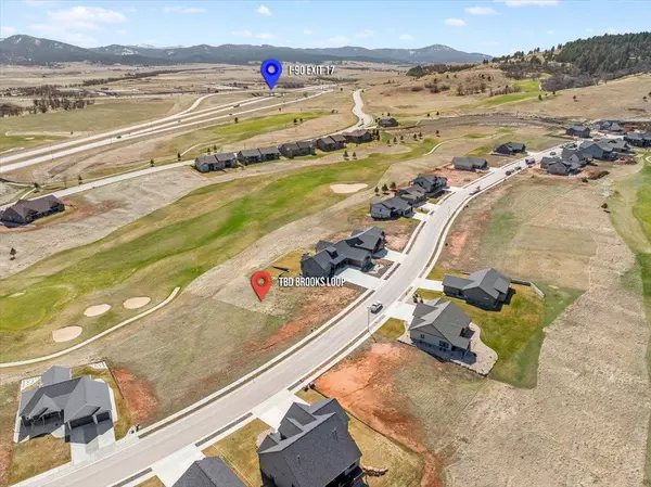 Brooks Loop, Spearfish, SD 57783