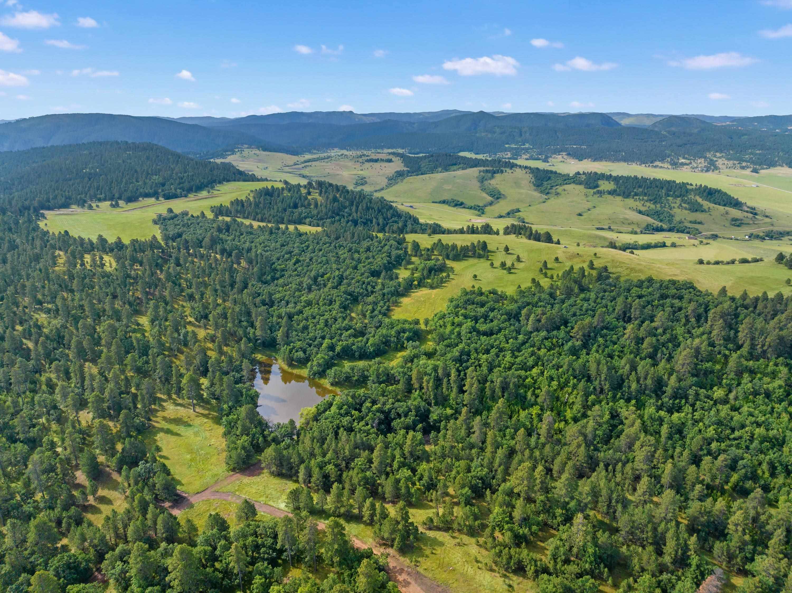 Whitewood, SD 57793,Three Peaks Pass
