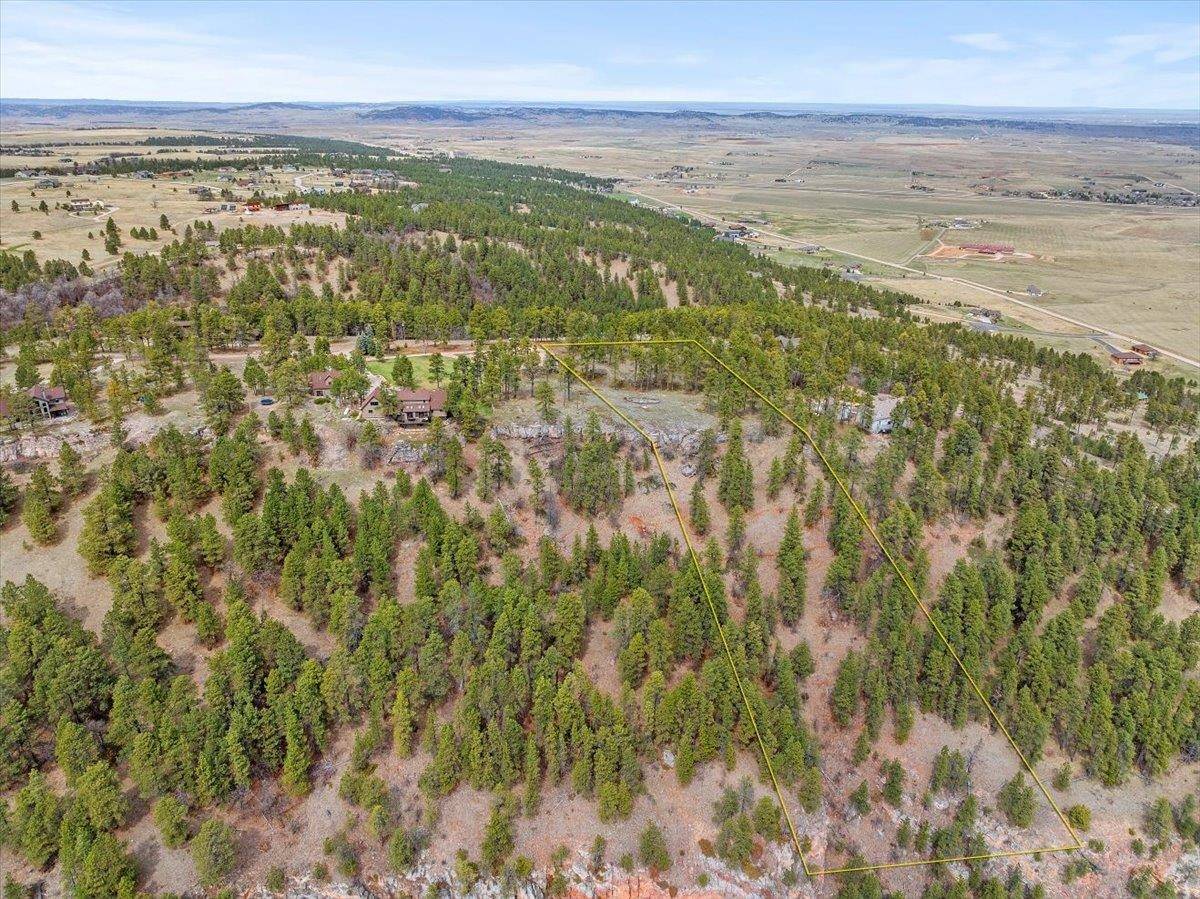Spearfish, SD 57783,Timberline Road