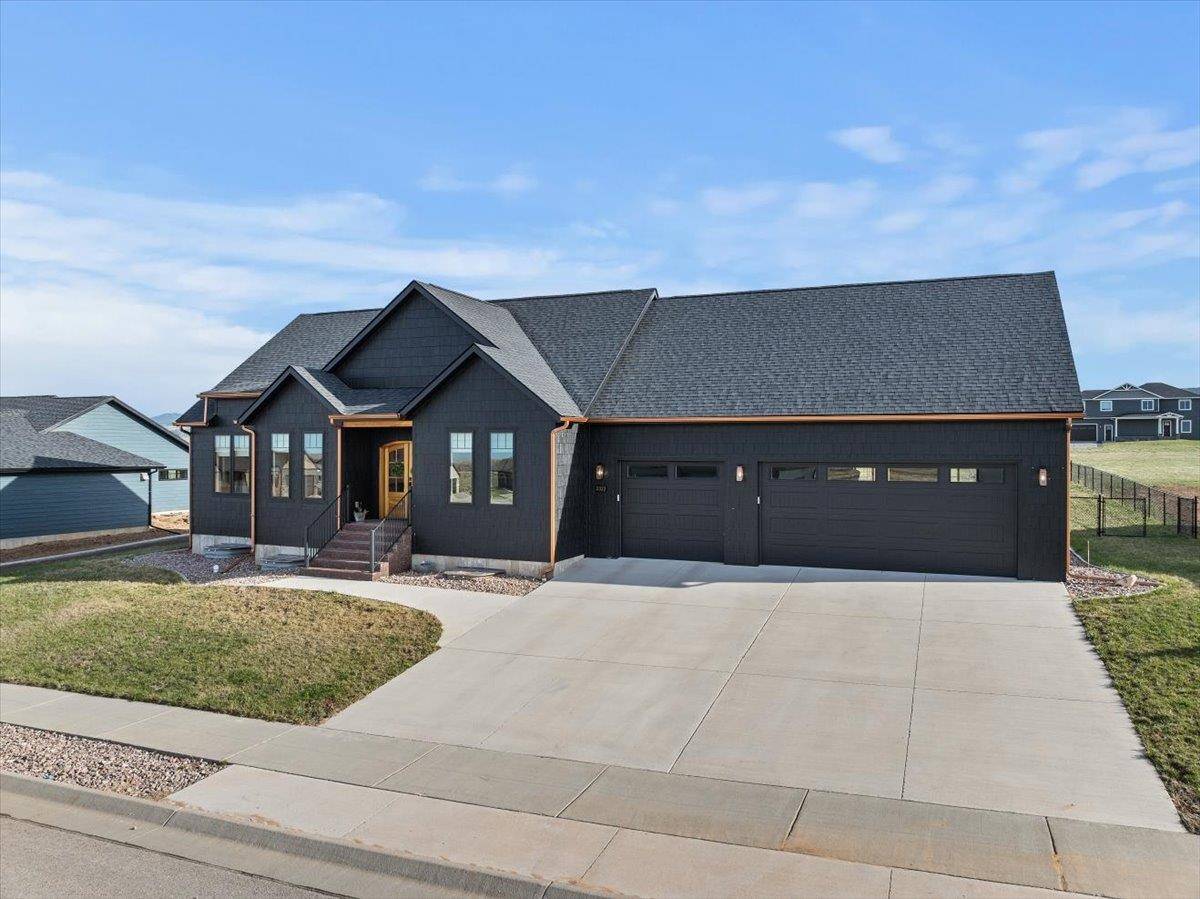 Spearfish, SD 57783,2323 Talisker Avenue
