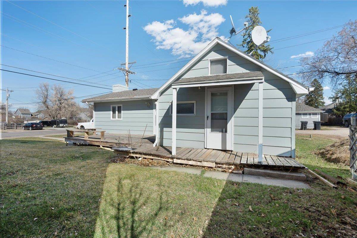 Spearfish, SD 57783