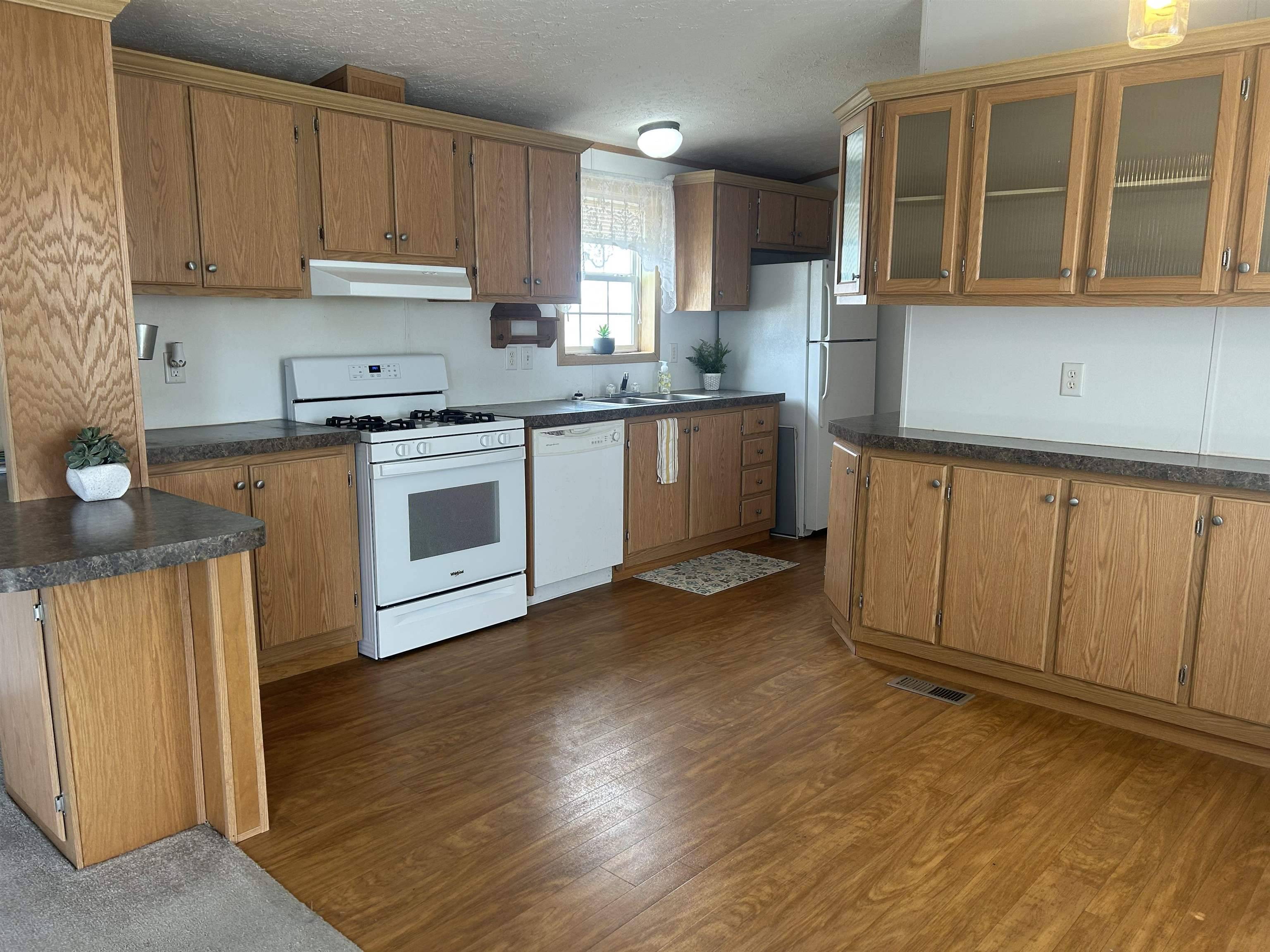 Hermosa, SD 57744,Lot #12 300 E Main Street