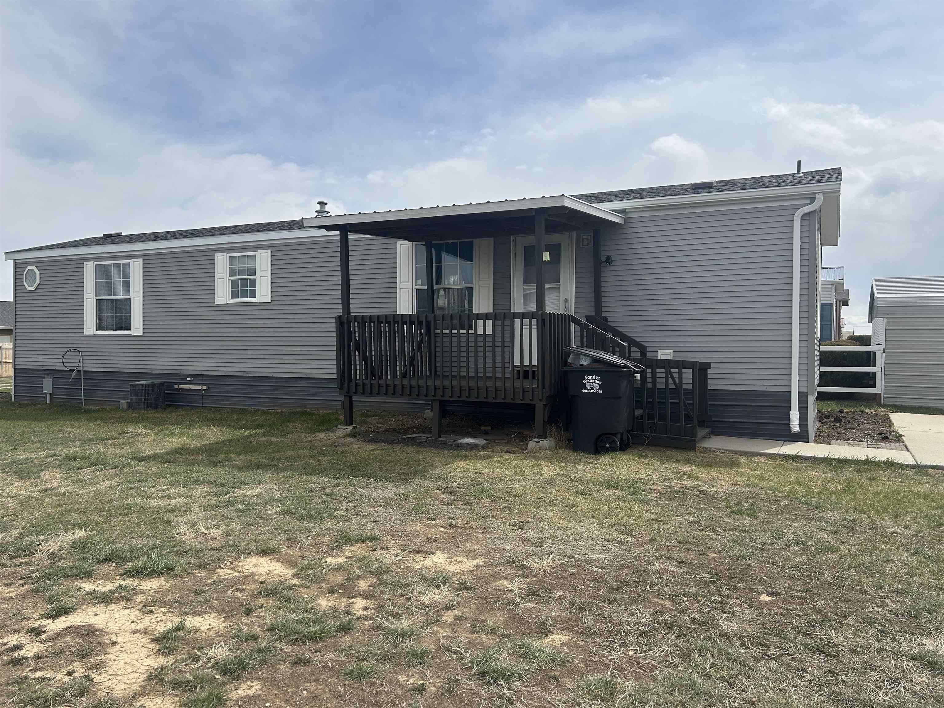 Lot #12 300 E Main Street, Hermosa, SD 57744