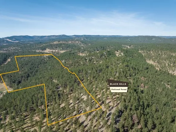 Custer, SD 57730,Wind Dance Ranch Road