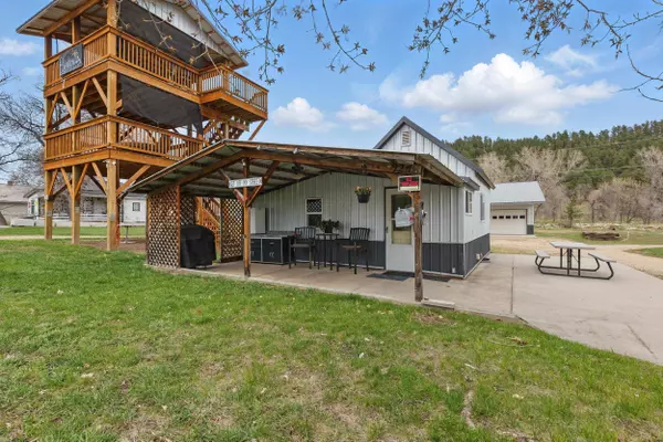 925 Dudley Street, Sturgis, SD 57785