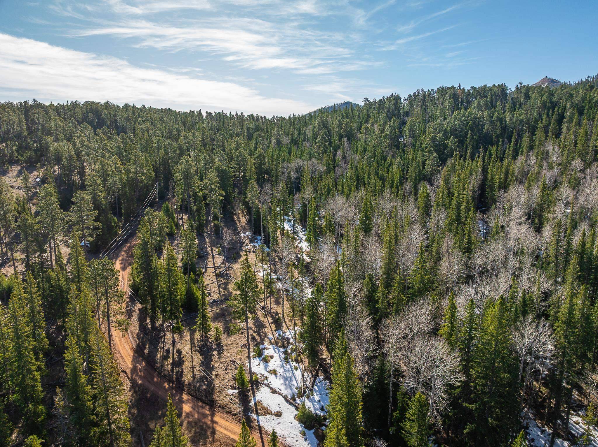 Deadwood, SD 57732,Starview Lane
