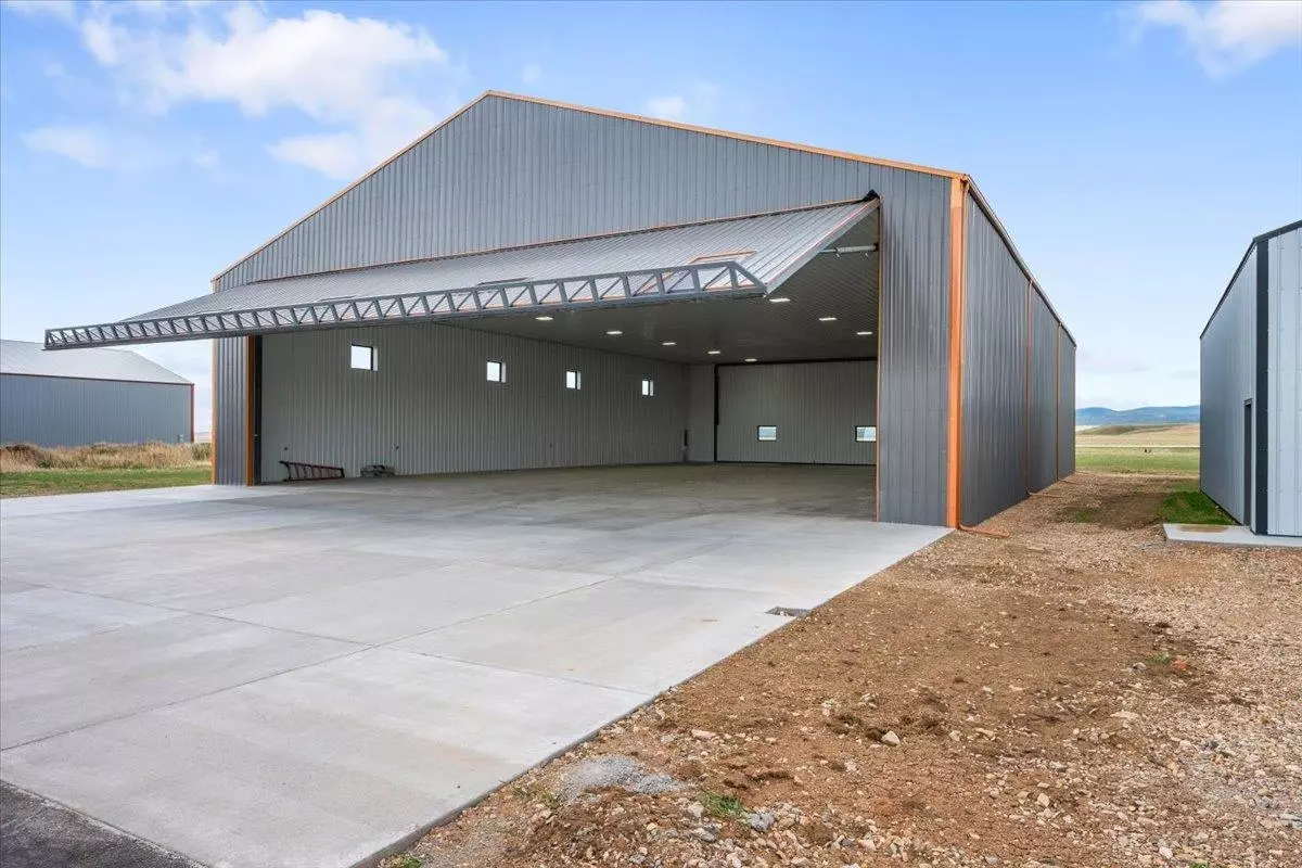 Sturgis, SD 57785,13345 Middle Alkali Road