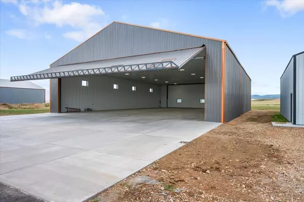 13345 Middle Alkali Road, Sturgis, SD 57785