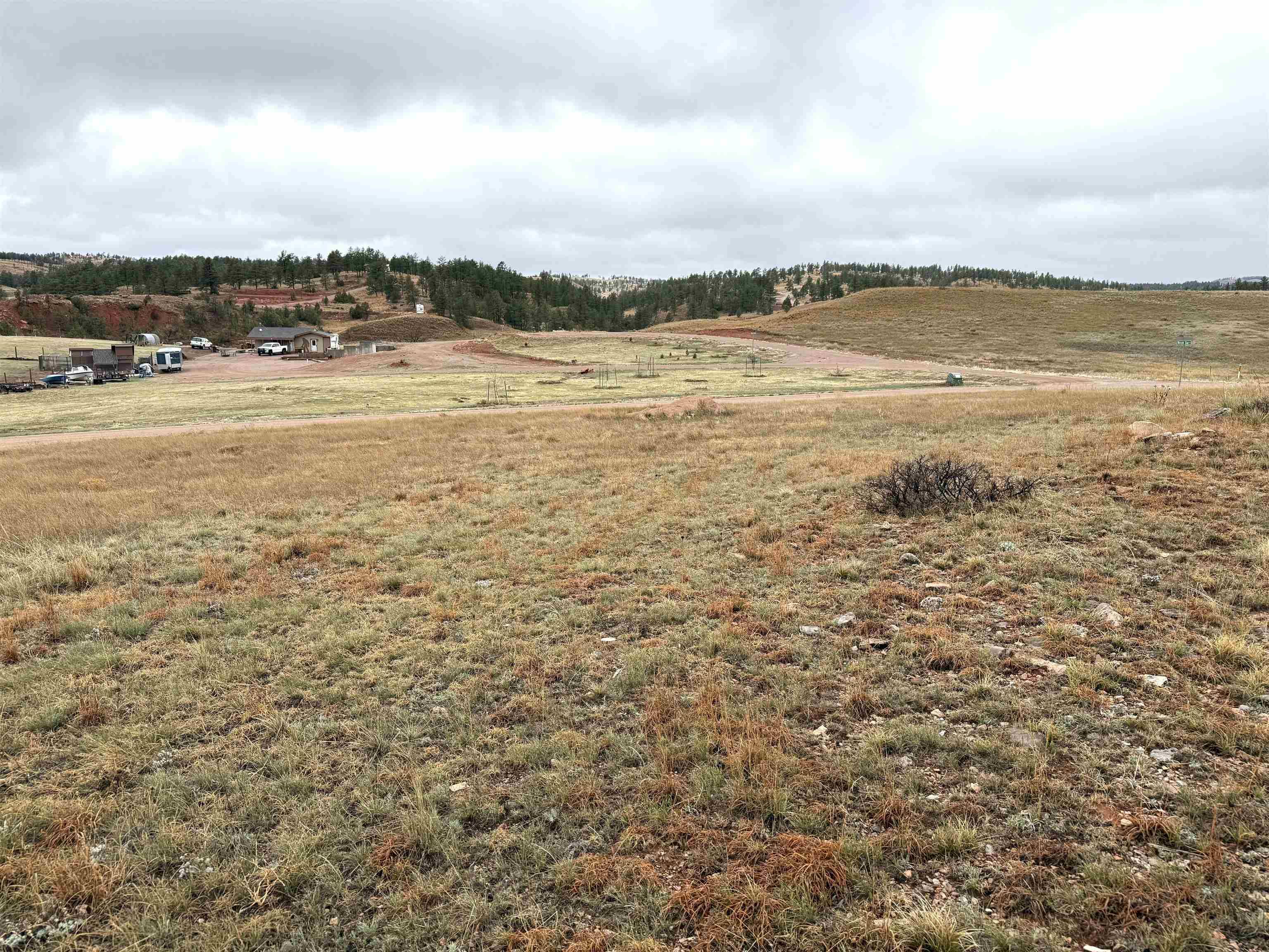 Hot Springs, SD 57747-0000,Morning Star Road