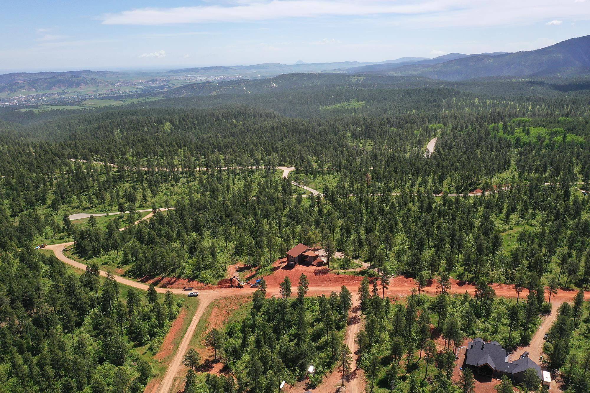 Spearfish, SD 57783-0000,Wren Road