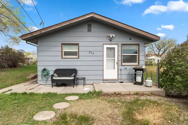 Rapid City, SD 57701,235 E St. Patrick Street