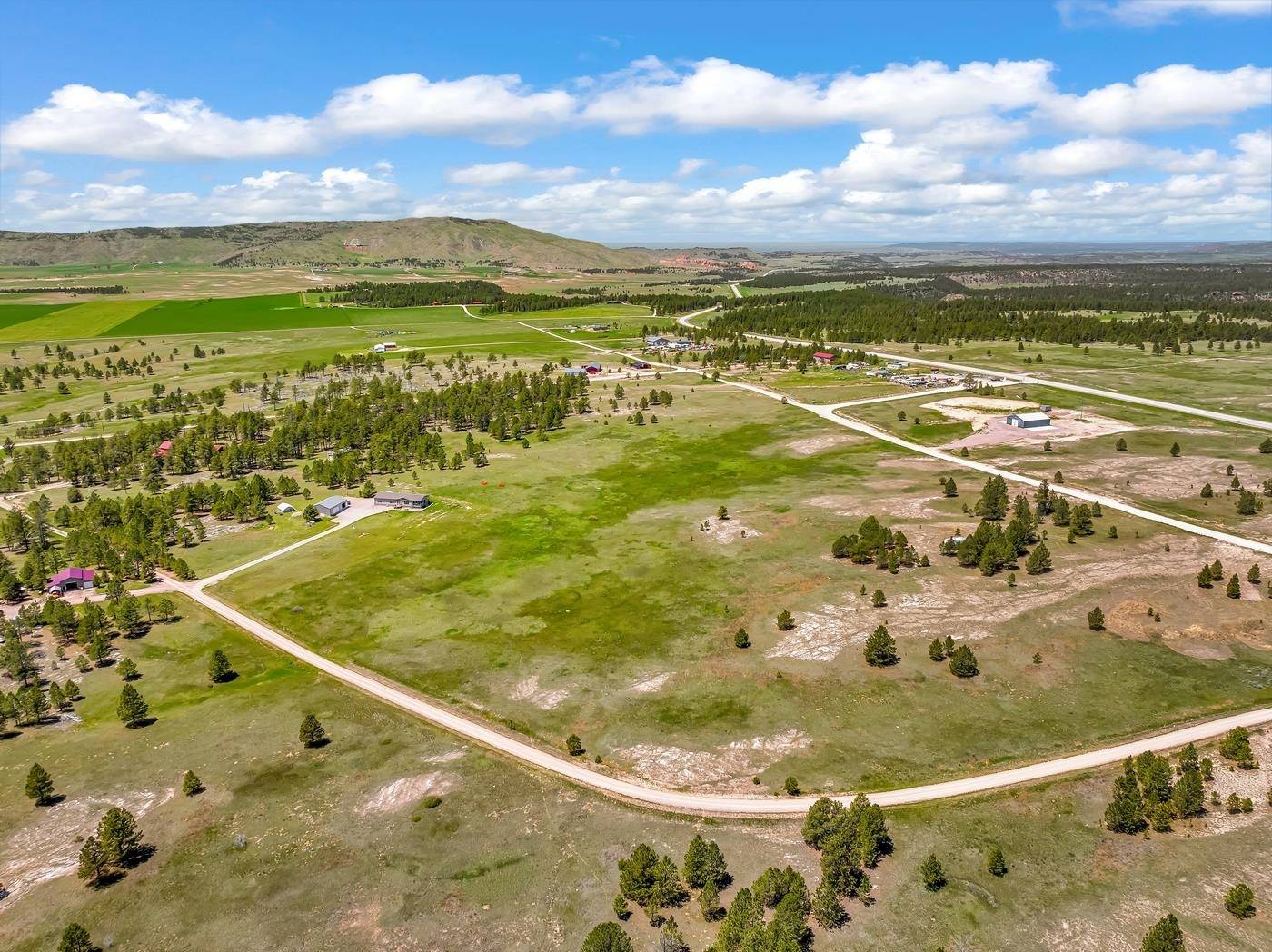 Edgemont, SD 57735,Circle Drive