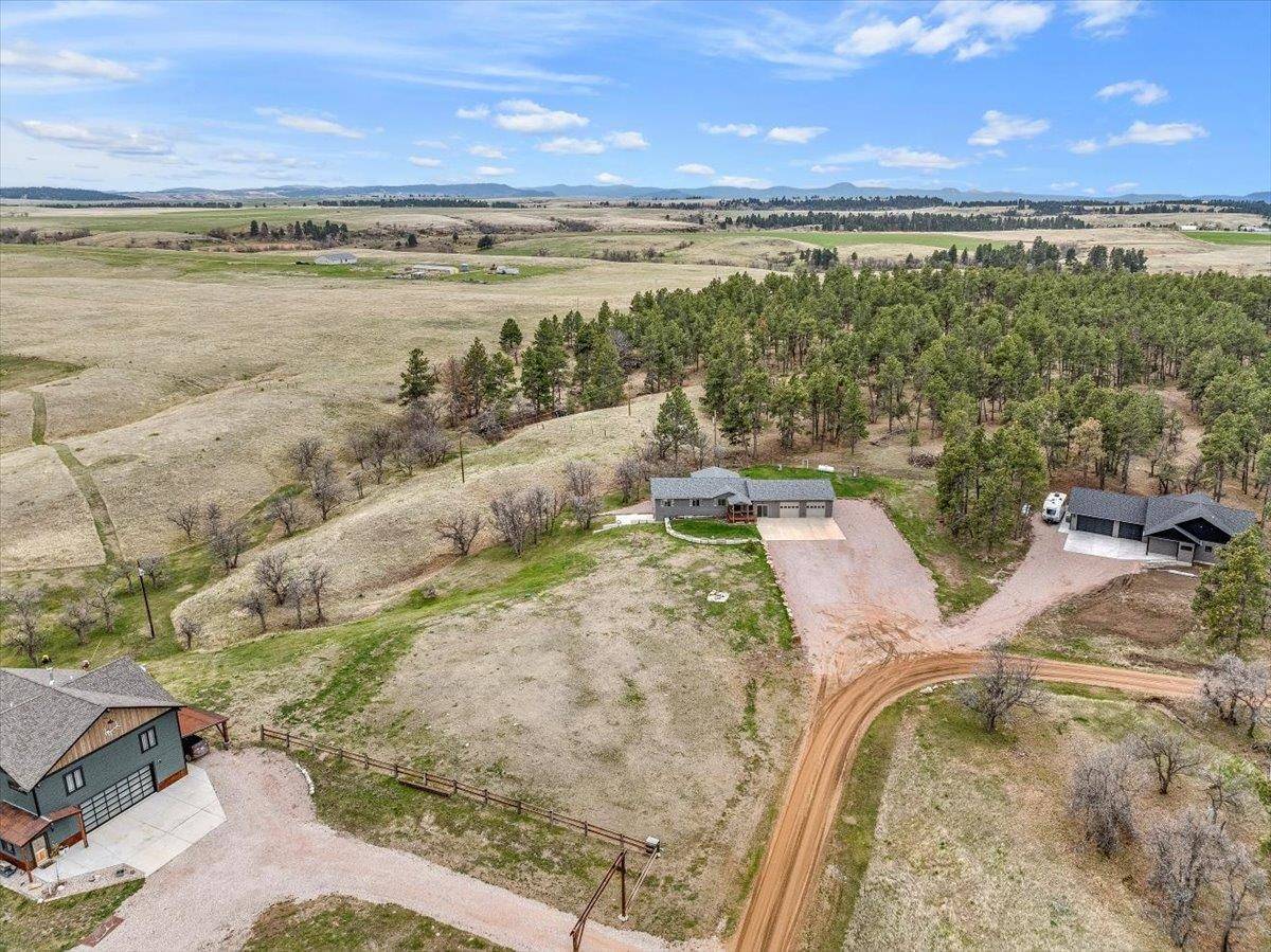 Belle Fourche, SD 57717,19144 High Pines Lane