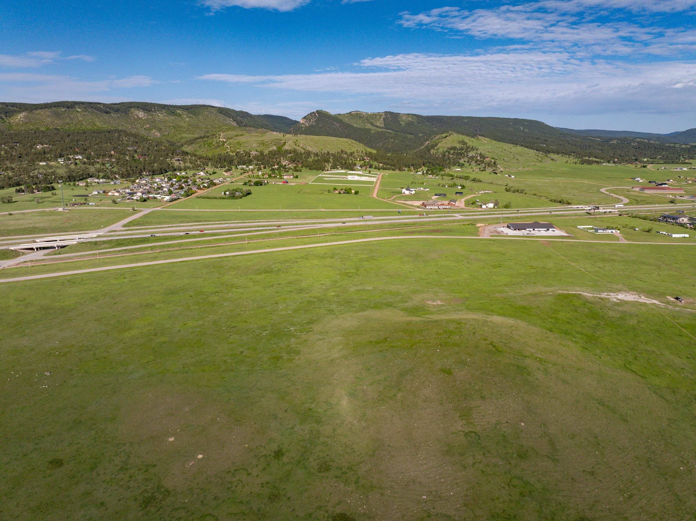 Piedmont, SD 57769,Sidney Stage Road