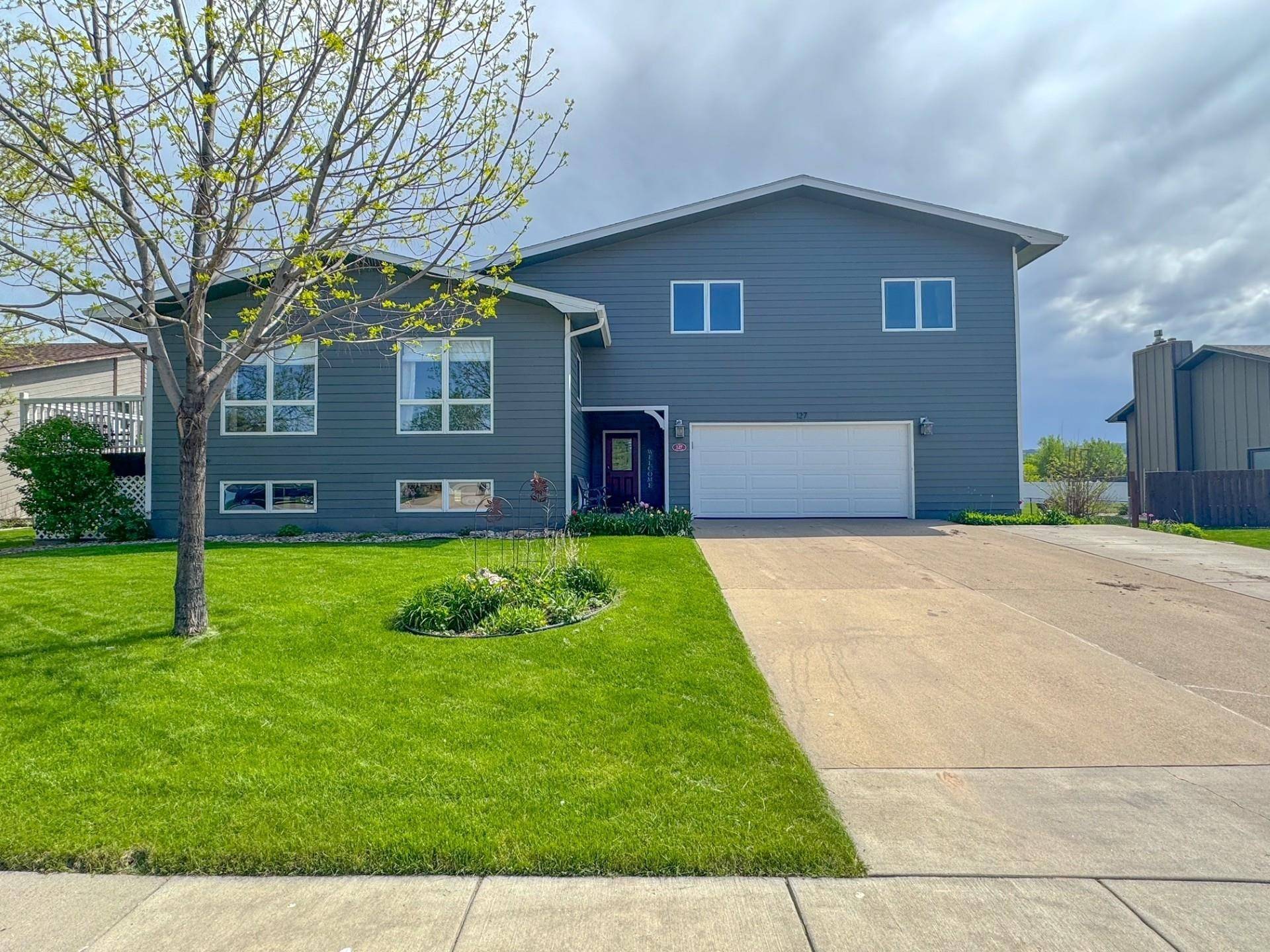 127 Union Street, Spearfish, SD 57783