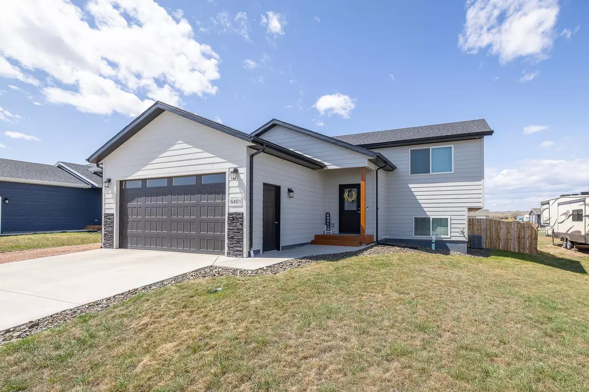 Rapid City, SD 57703,6461 Receda Street