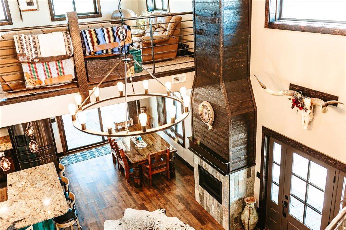 Sundance, WY 82729,104 Bowers Road