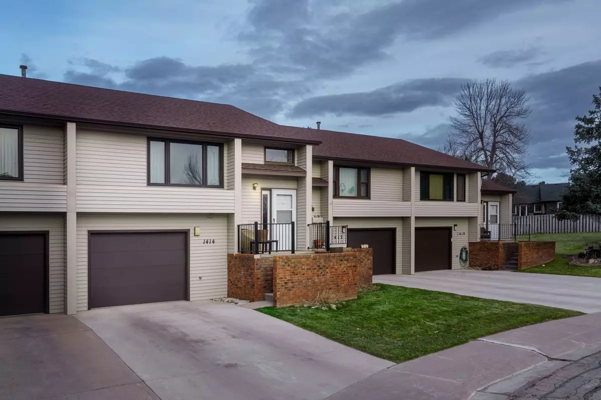 Spearfish, SD 57783,1414 Lookout Valley Court
