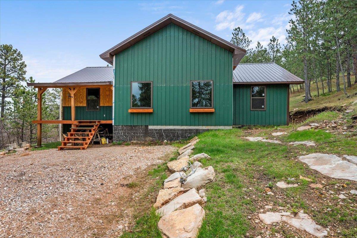 12021 Crook City Road, Whitewood, SD 57793