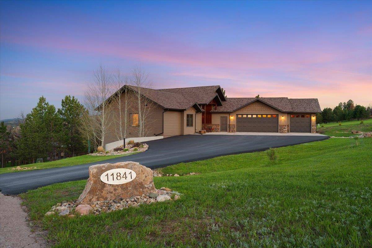 Spearfish, SD 57783,11841 Ridgefield Court