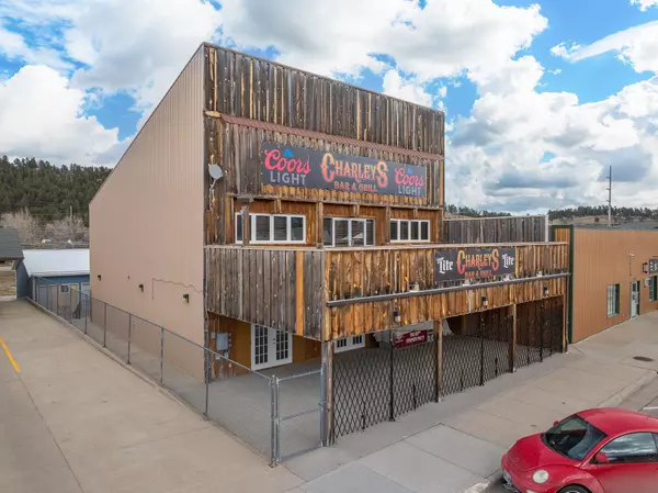 947 Main Street, Sturgis, SD 57785