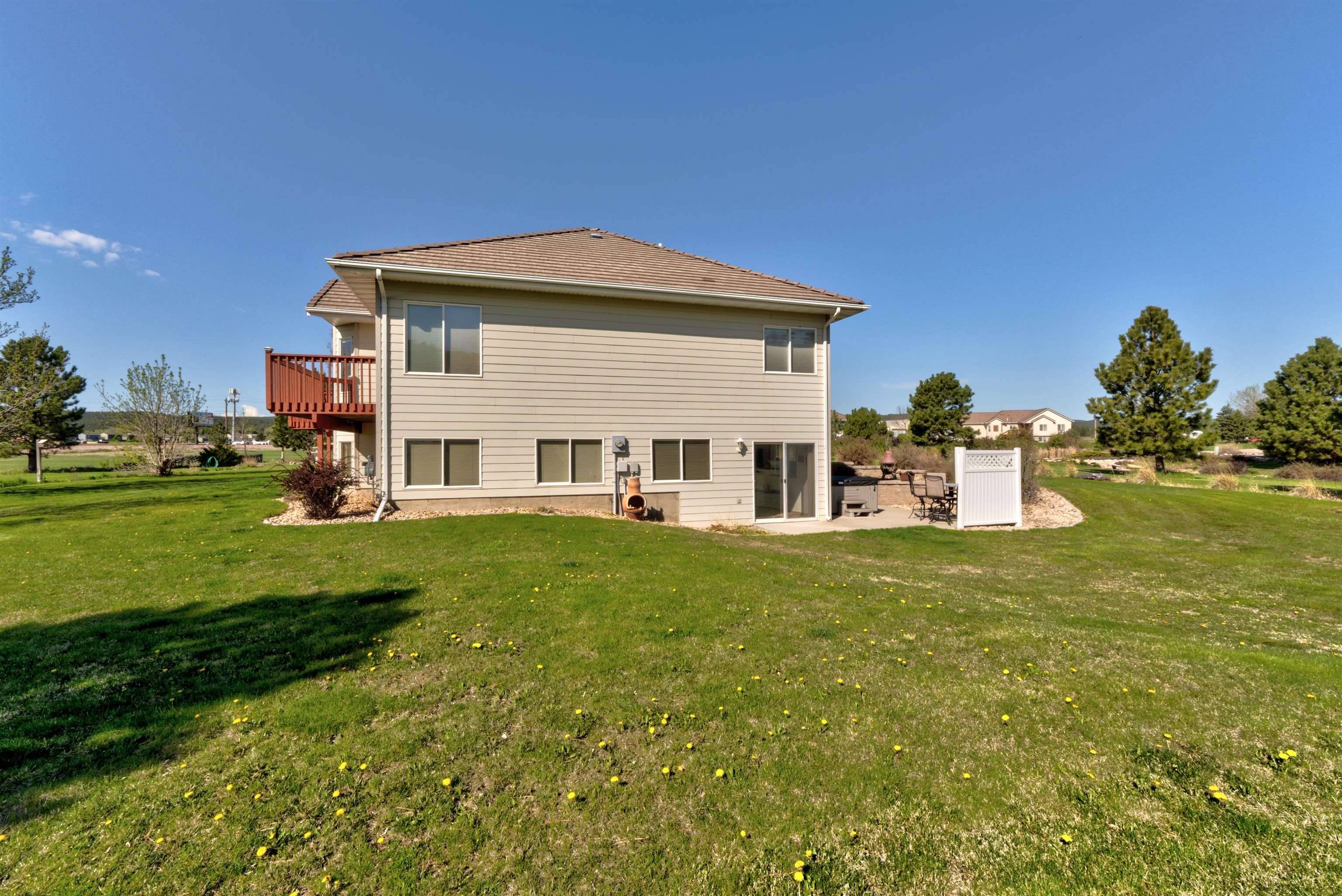 Black Hawk, SD 57718,6355 Chantel Circle