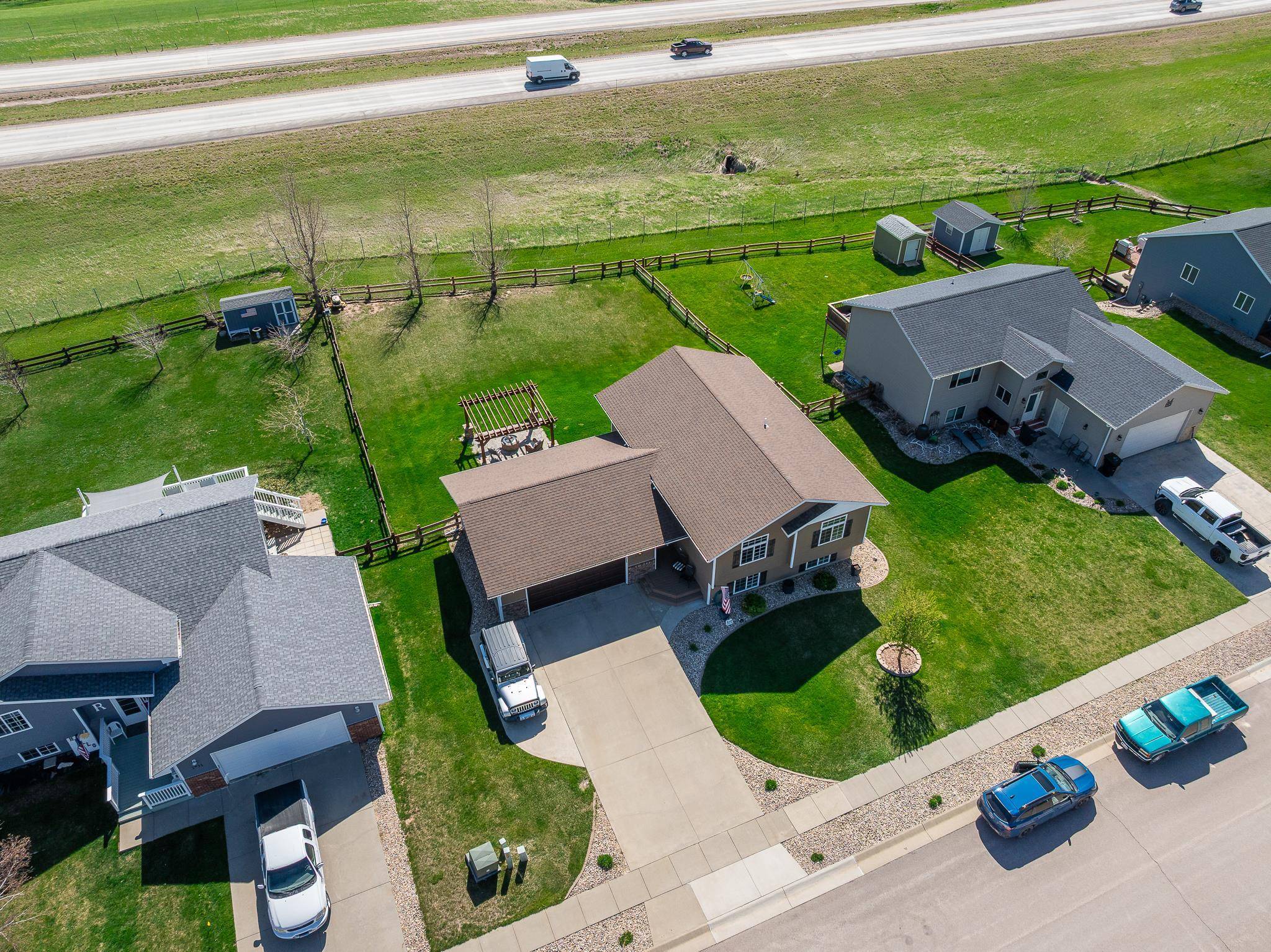 Spearfish, SD 57783,1727 Iron Horse Loop
