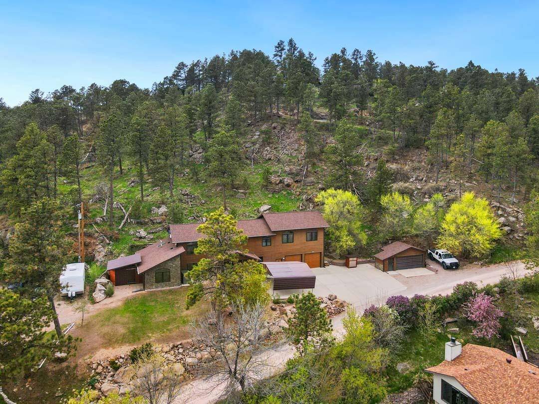 Rapid City, SD 57701,1245 Pine Cone Lane