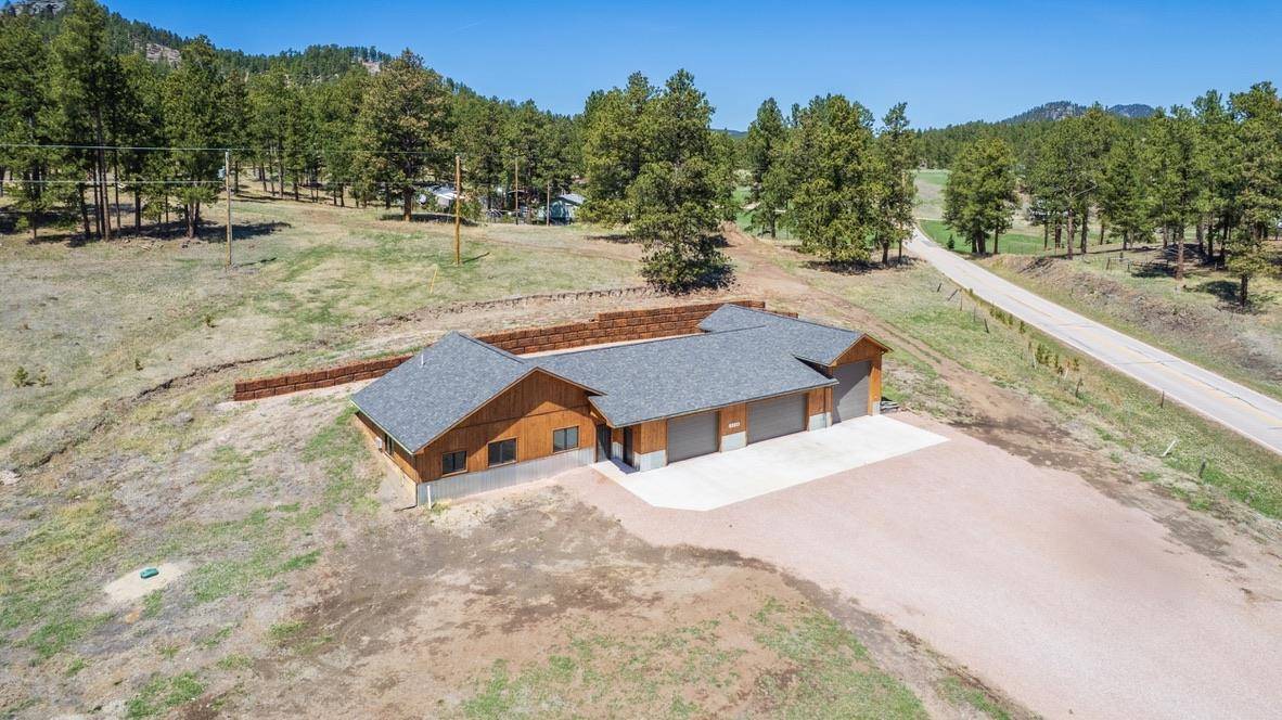 Hill City, SD 57745,12584 Mills Ranch Road